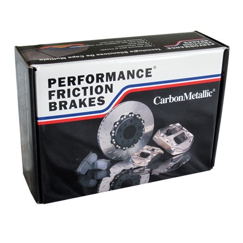 BMW M2/M3/M4 / M-Performanceキャリパー用 PFCブレーキパッド