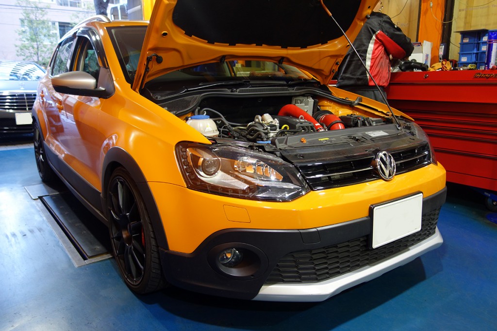 即決　良品　POLO/ポロ　6R/6R2　前期　ハロゲン　右ヘッドライト　純正 2025年最新Yahoo!オークション -polo 6r ヘッドライト 右の中古品