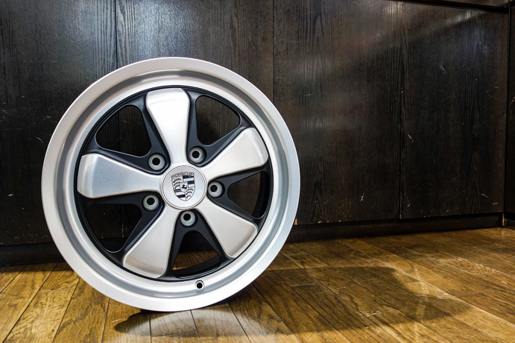 FUCHS ALLOY WHEEL 入荷しました。 | SUNRISE Blvd.