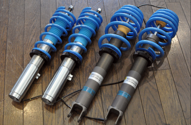 BILSTEIN B16 PASM対応 サスペンション for 991用 入荷のお知らせ | SUNRISE Blvd.