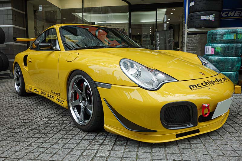 ポルシェ996 1999-2004 Porsche 996 911 Convertible Top Hydraulic Pump