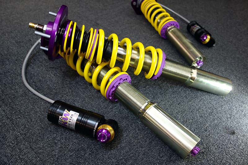 KW 718(982)用HASサスペンション KW 718(982)用HASサスペンション KW 718(982)用HASサスペンション