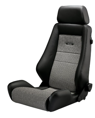 RECARO 限定新商品 Classic LX この秋発売開始 ご予約受付中