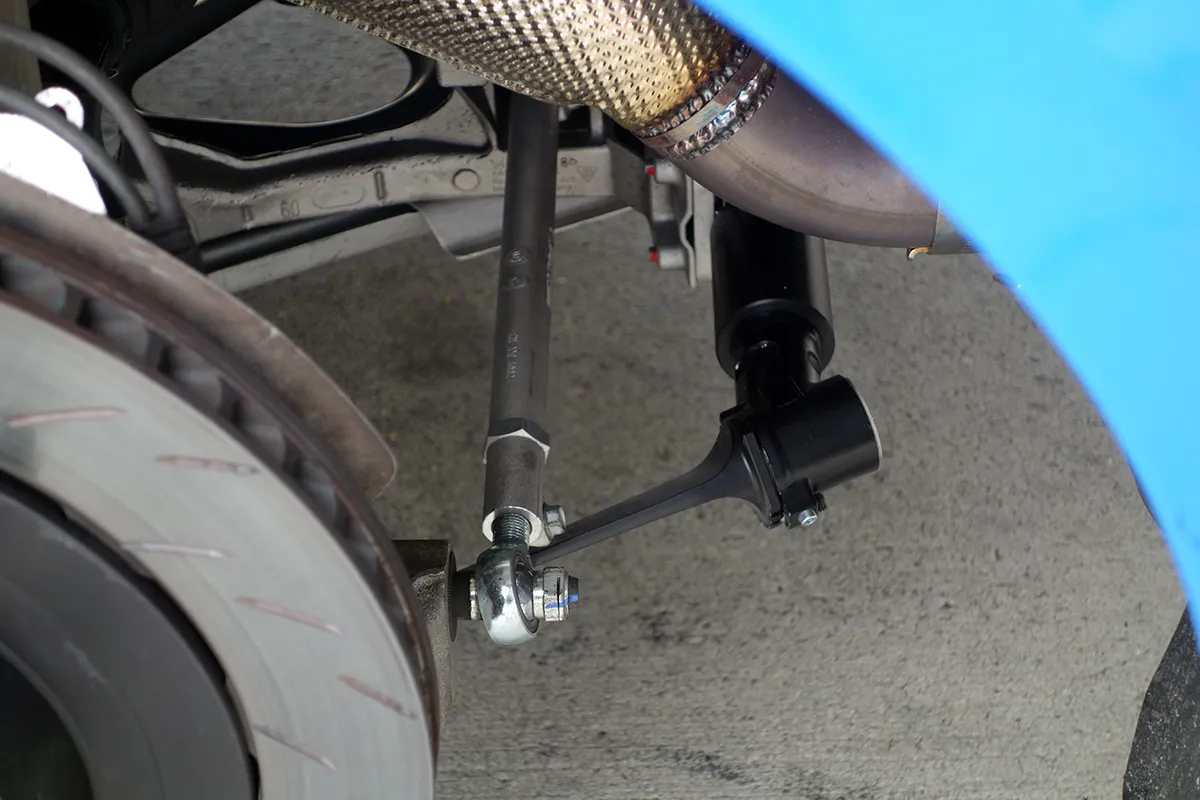 ニュル参戦　ポルシェ ニュル24時間耐久レース