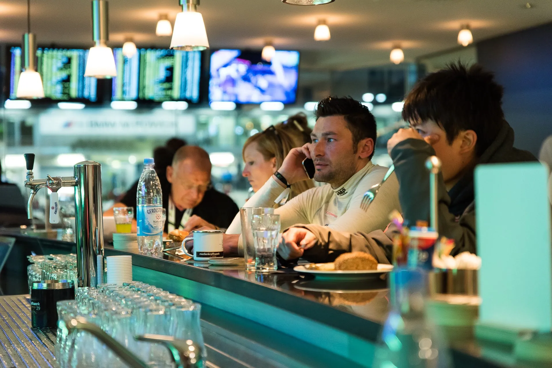 renault RS01 GT3 VLN 24H nurbrugring Gtronix360