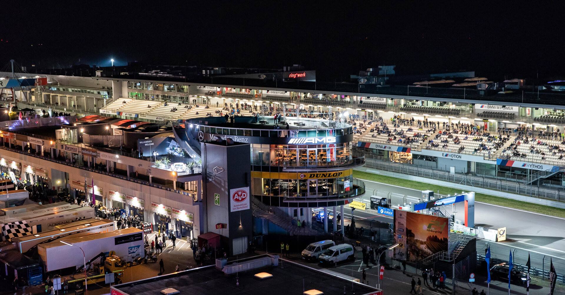 renault RS01 GT3 VLN 24H nurbrugring Gtronix360