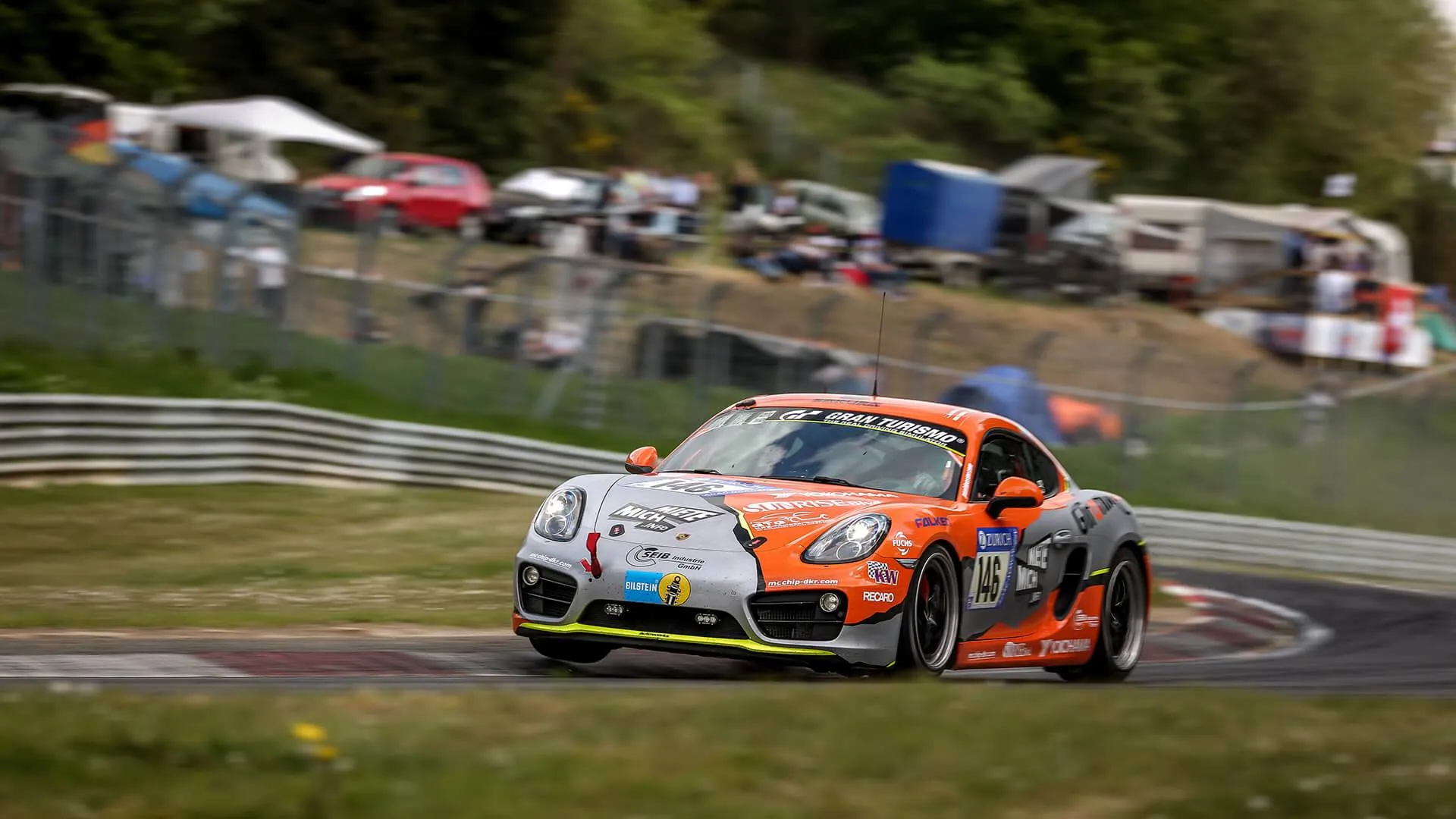 renault RS01 GT3 VLN 24H nurbrugring Gtronix360