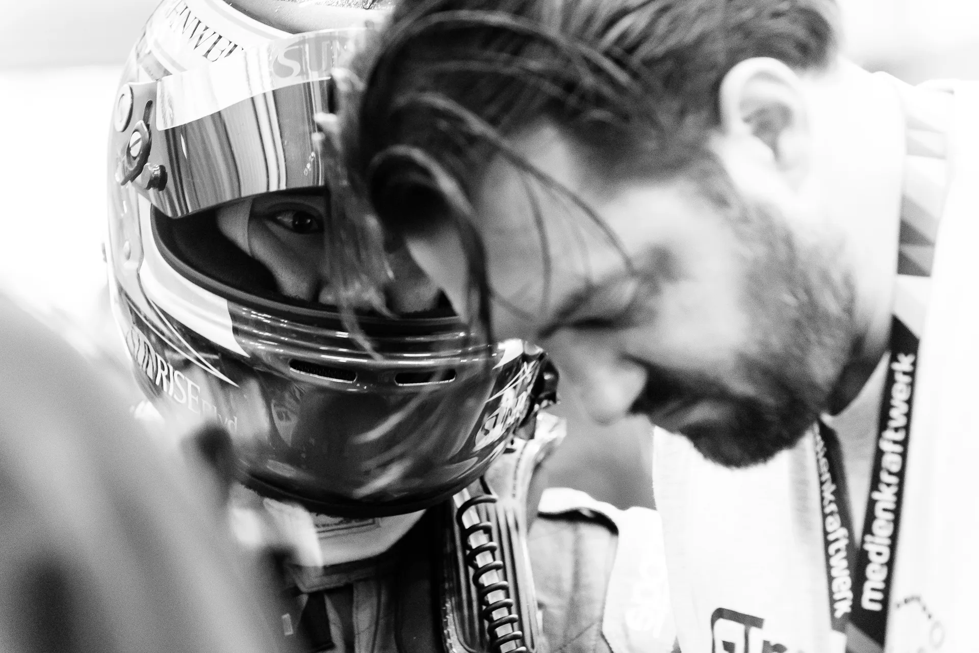 renault RS01 GT3 VLN 24H nurbrugring Gtronix360