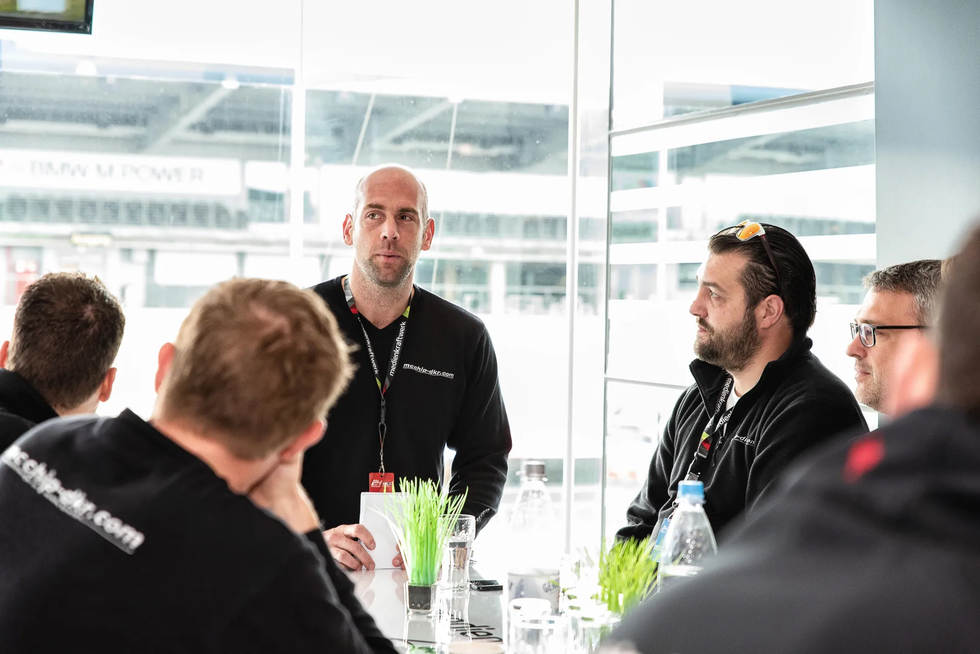 renault RS01 GT3 VLN 24H nurbrugring Gtronix360