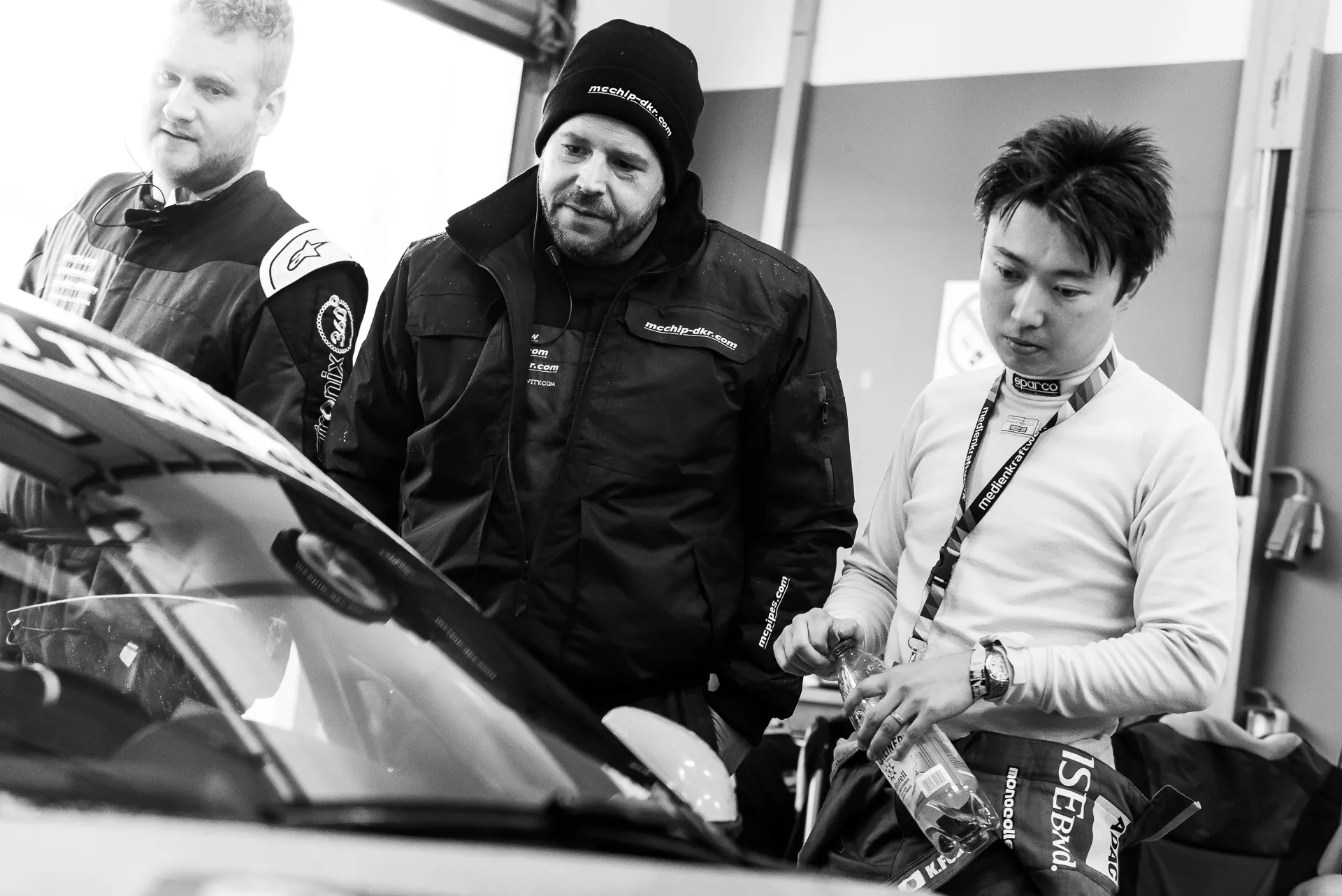 renault RS01 GT3 VLN 24H nurbrugring Gtronix360