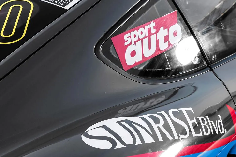 kondo racing NBR24H ニュルブルクリンク