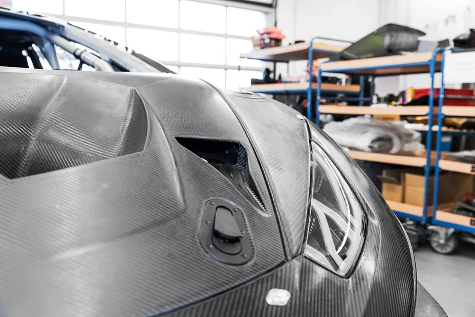 kondo racing NBR24H ニュルブルクリンク