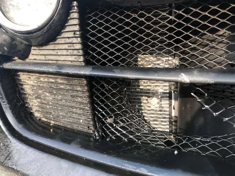 VLN porsche GT4 mcchip-dkr kondo racing