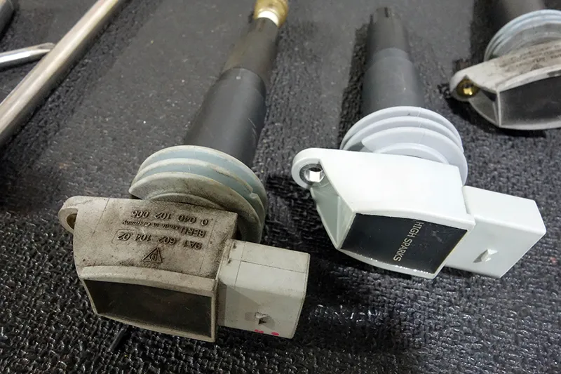 ポルシェ 997カレラ 故障修理