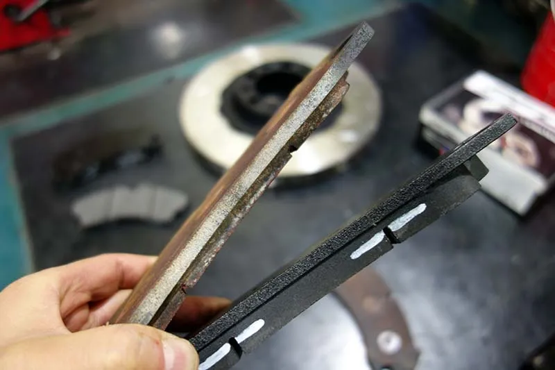 718ケイマンGT4 Akrapovic PFCブレーキ