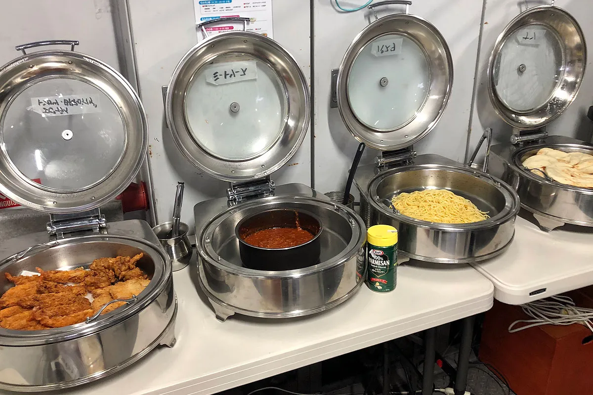 S耐 GT4 porsche GT4RS