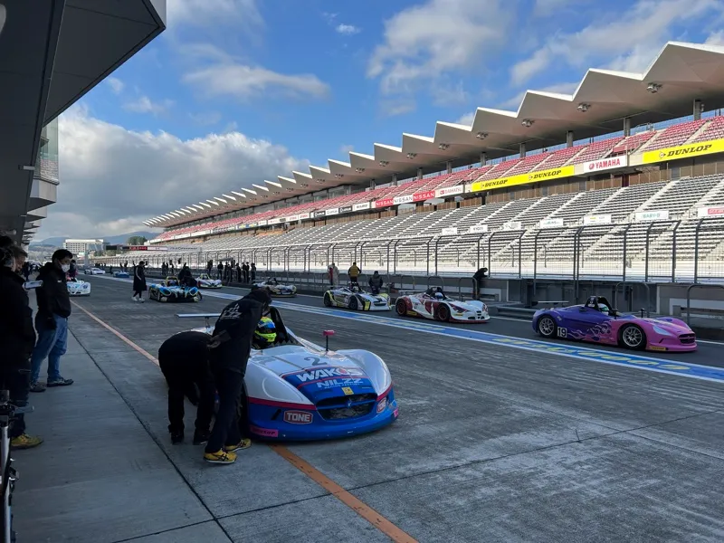 FCR-VITA VITA rental