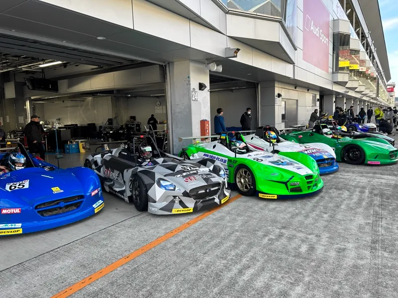 FCR-VITA VITA rental