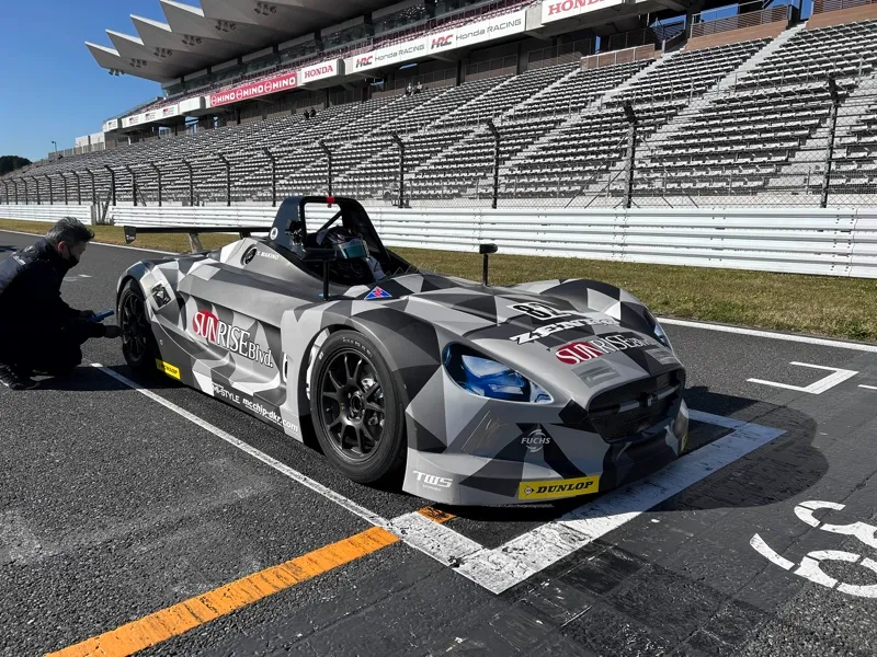 FCR-VITA VITA rental