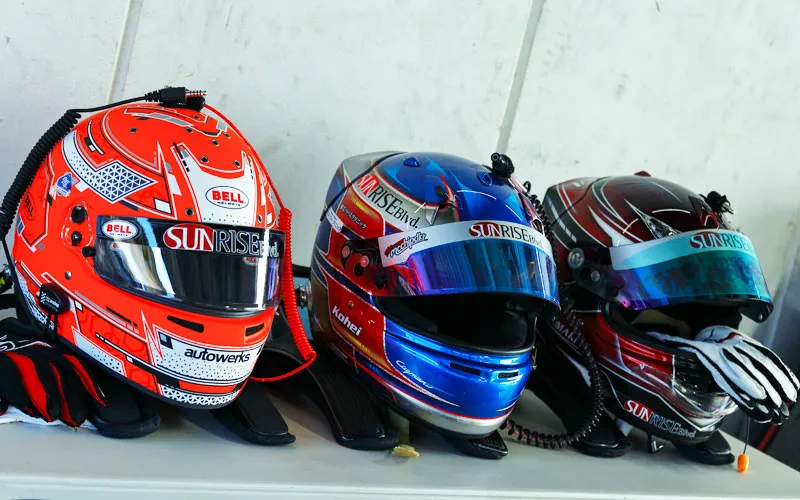 porsche GT4 GT4RS PSCJ