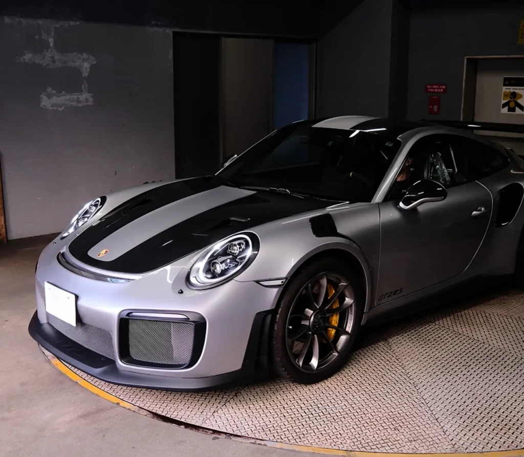 ⾞輌販売・仲介サービス