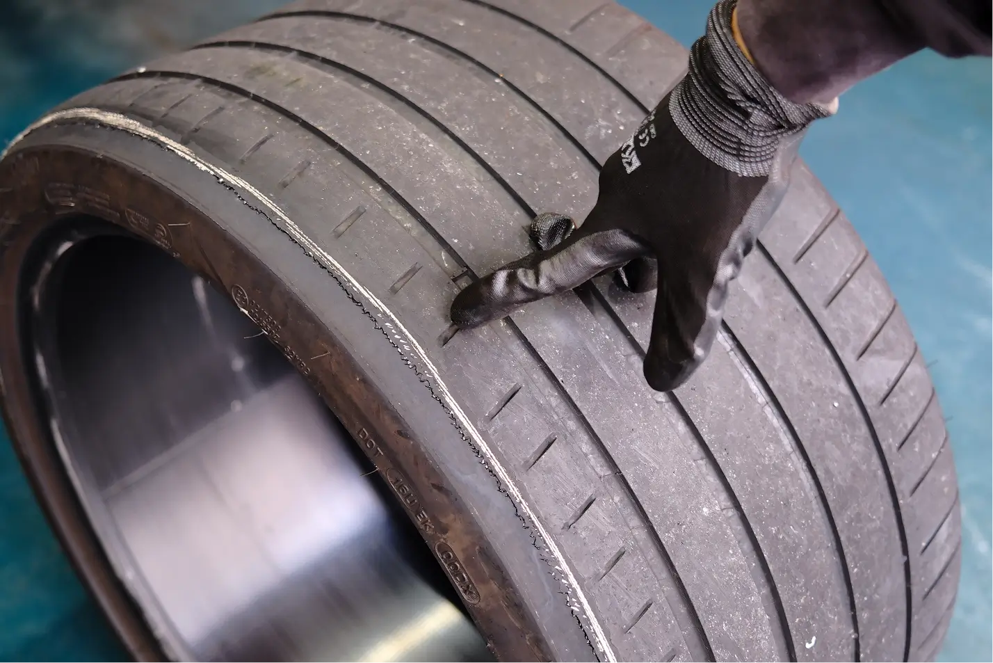 法定12ヶ月点検