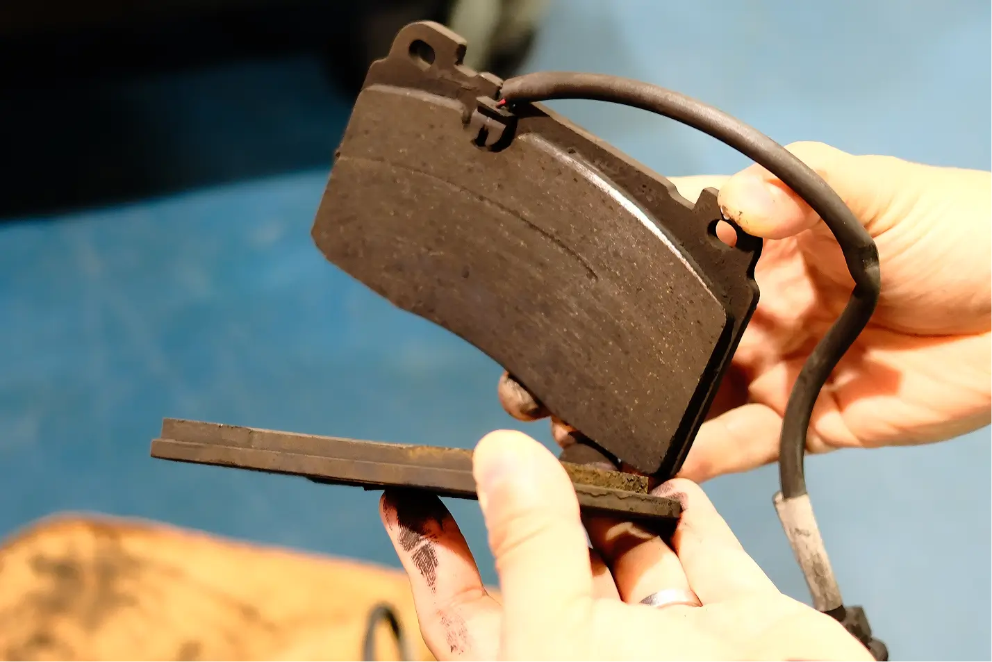 法定12ヶ月点検