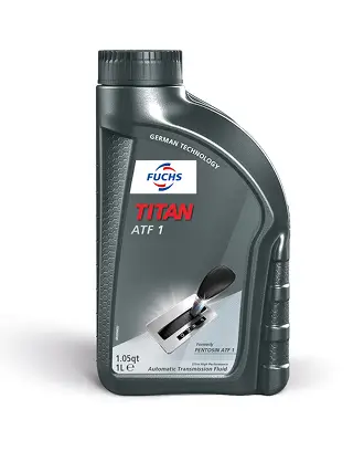 FUCHS ATF1