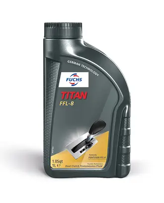 FUCHS FFL-8