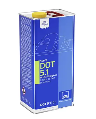 ATE DOT 5.1 SL
