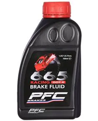 PFC RACING FLUID