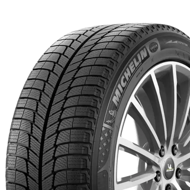 アフターマーケット向け市販タイヤ