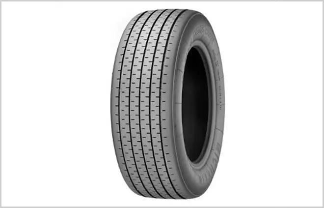 クラシックタイヤ