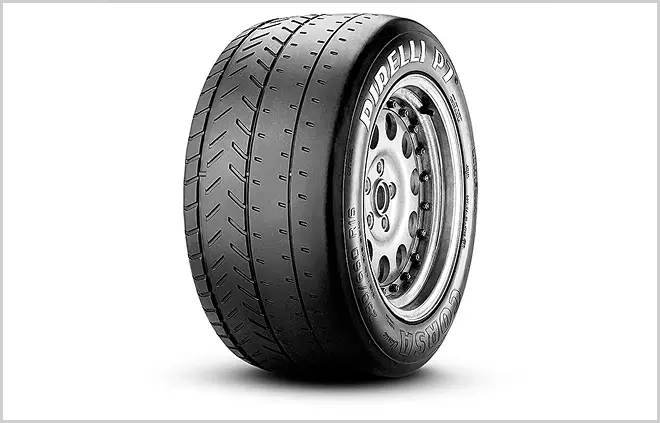 クラシックタイヤ