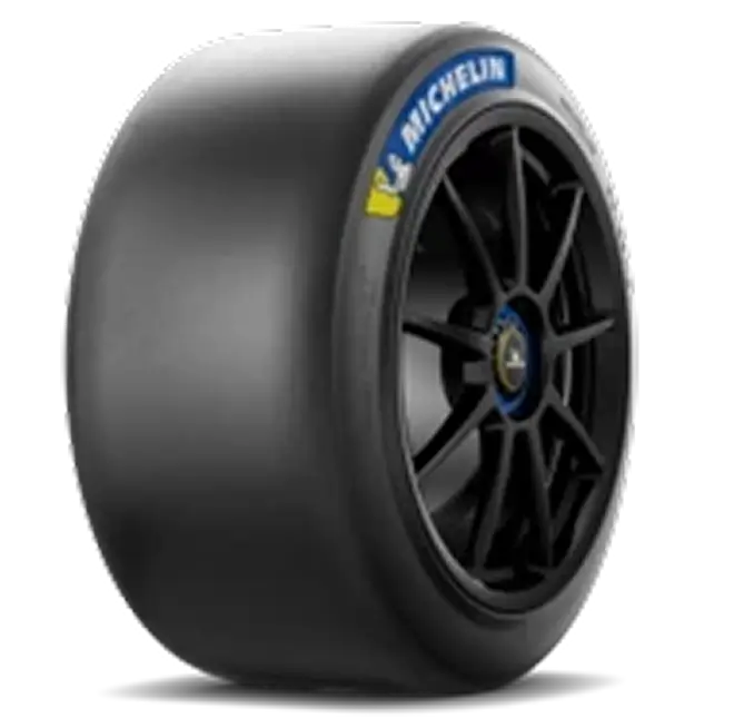 レーシングタイヤ / ホビータイヤ