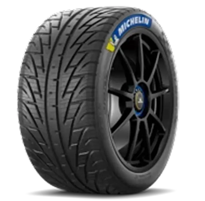 レーシングタイヤ / ホビータイヤ