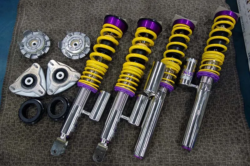 kw v3 997 suspension