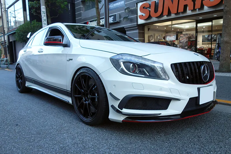 A45 AMG