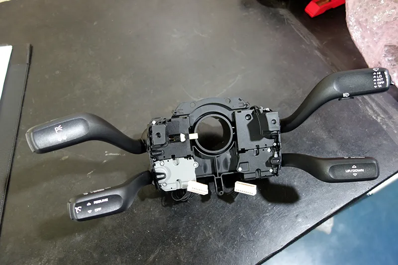 991 クルーズコントロール