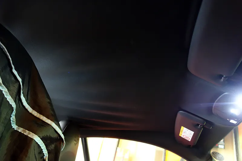 981cayman-roof-damage