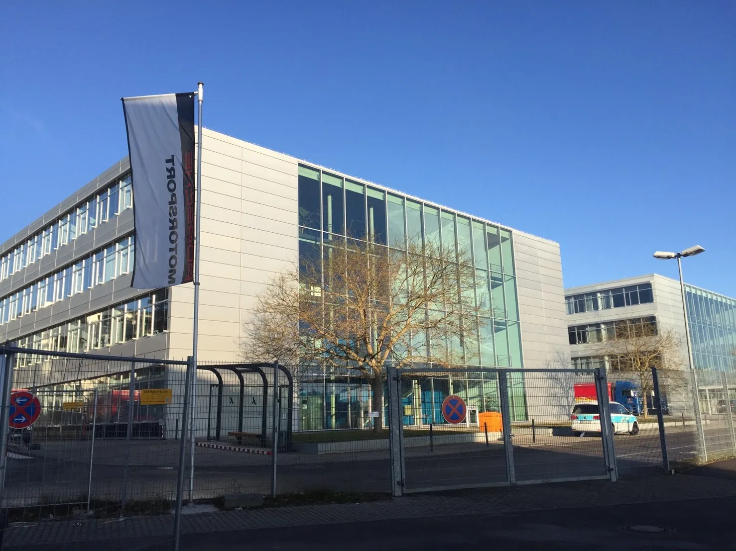 porsche night of champion