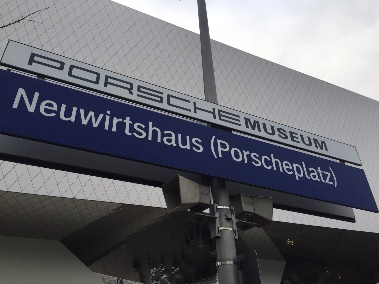 porsche night of champion