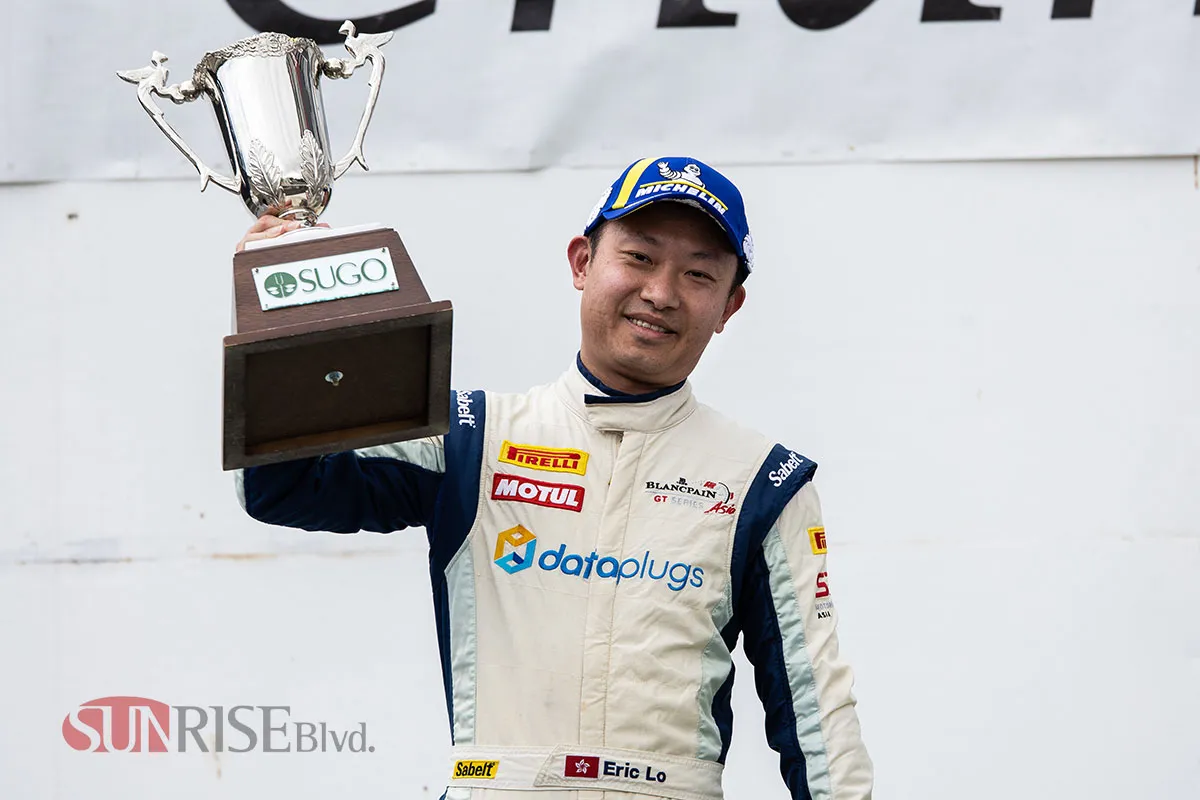 PSCJ Porsche ポルシェスプリントチャレンジ