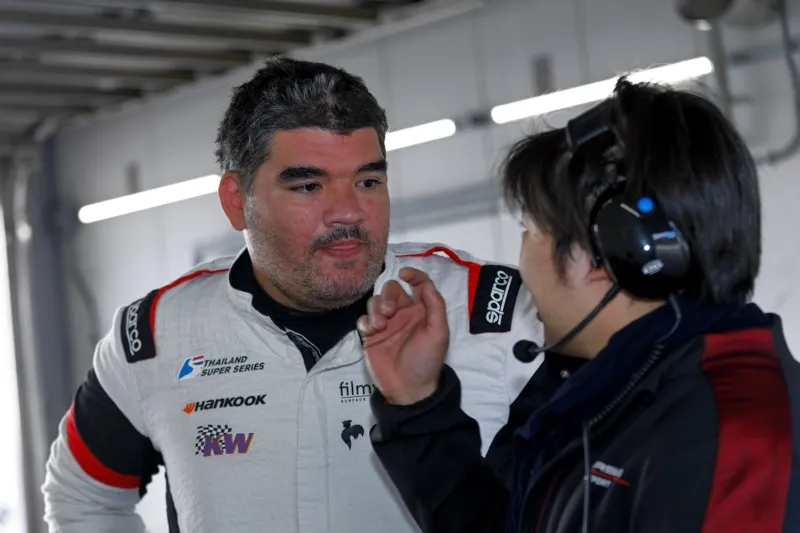 サーキット走行 GT4クラブスポーツ