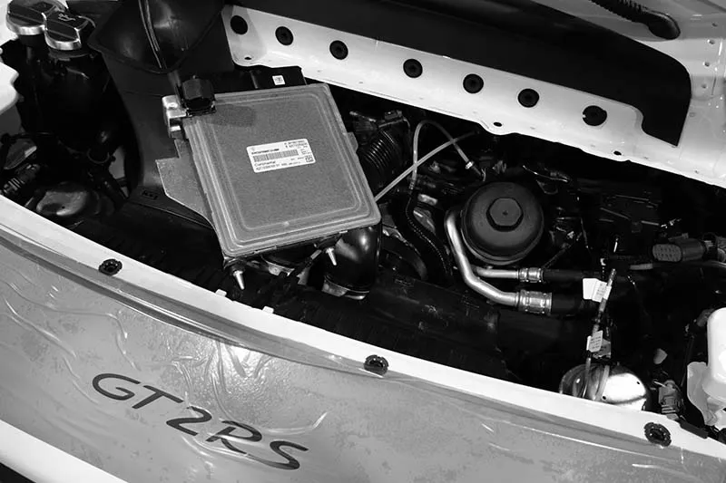 gt2rs ecu porsche mcchip-dkr