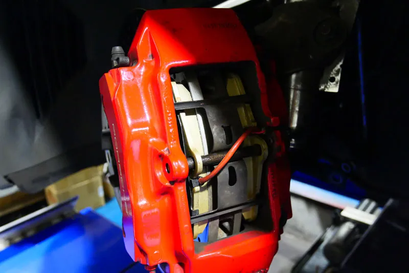 996c4s 整備 修理