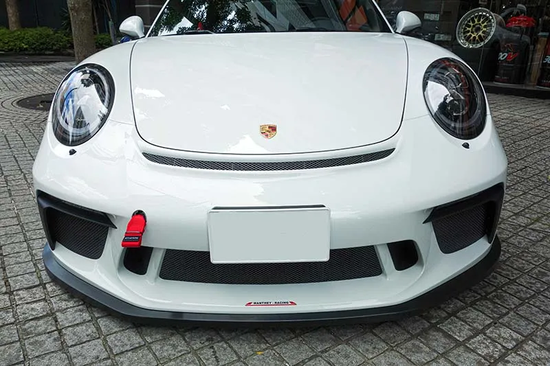 991.2 GT3 MR