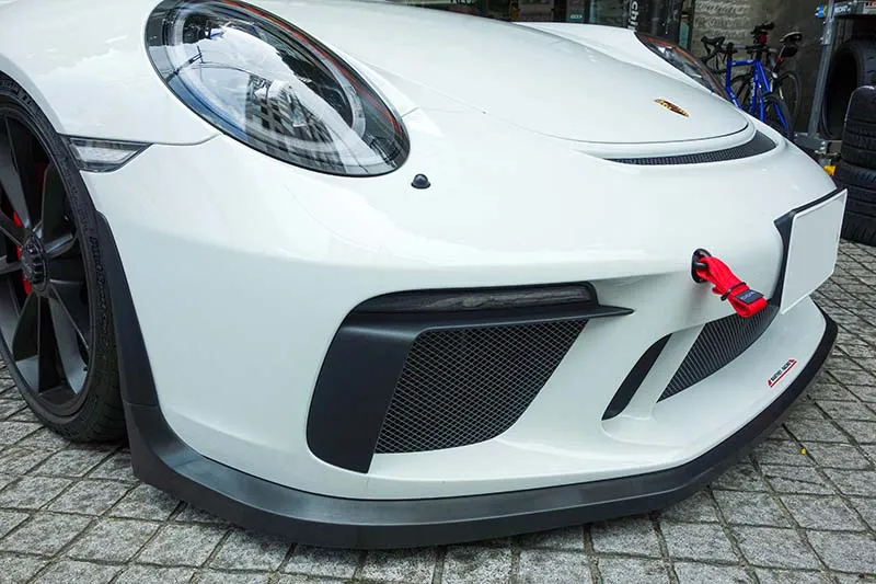 991.2 GT3 MR