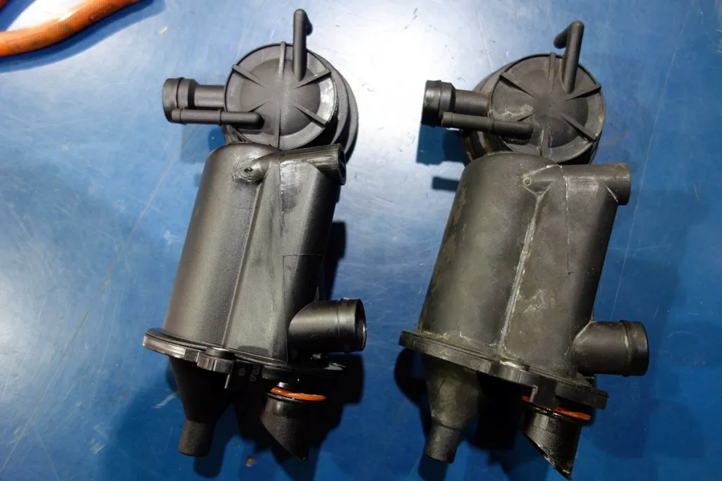 porsche 996 故障修理