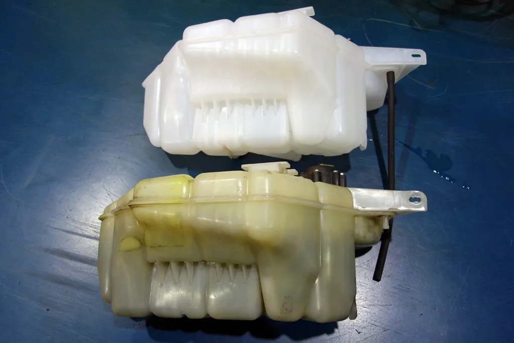 porsche 996 故障修理